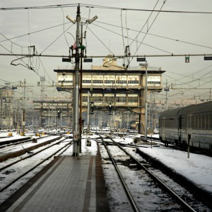 Milano Centrale