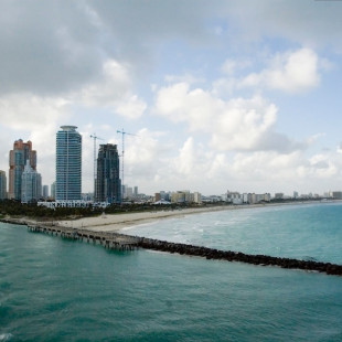 South Beach Shoreline