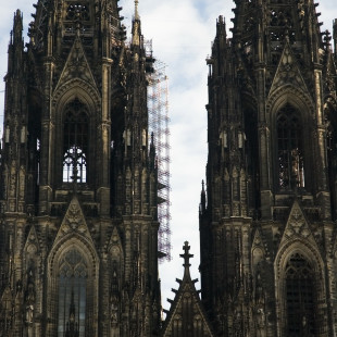 Köln Dom II