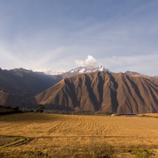 Peru Highlands
