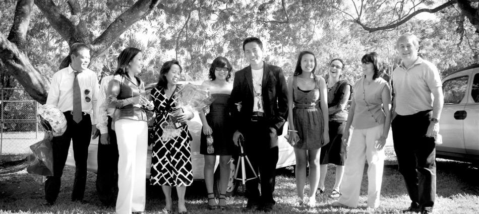 Convocation