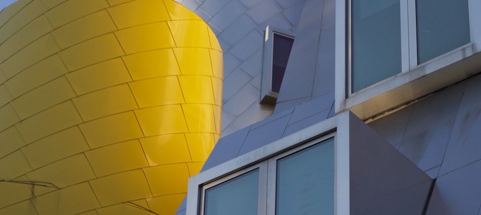 Stata Centre
